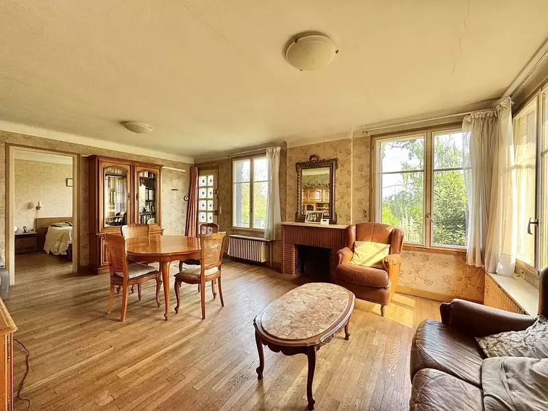 Maison, 145,34 m²
