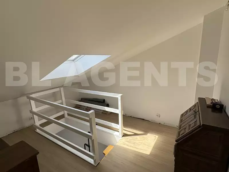 Appartement, 53,11 m²