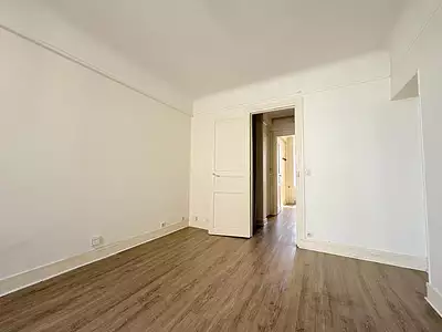 Appartement, 26 m²
