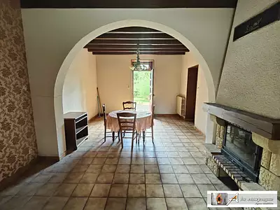 Maison, 137 m²