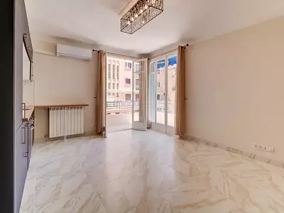 Appartement, 42 m²
