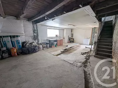 Maison, 200 m²