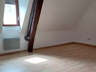 Appartement, 72 m²