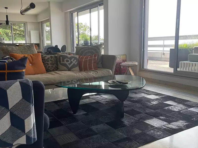 Appartement, 108 m²
