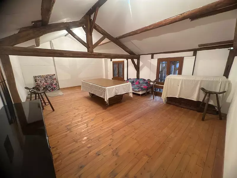 Maison, 213 m²