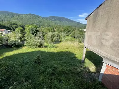 Terrain, 1 270 m²
