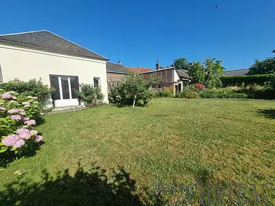Maison, 85 m²