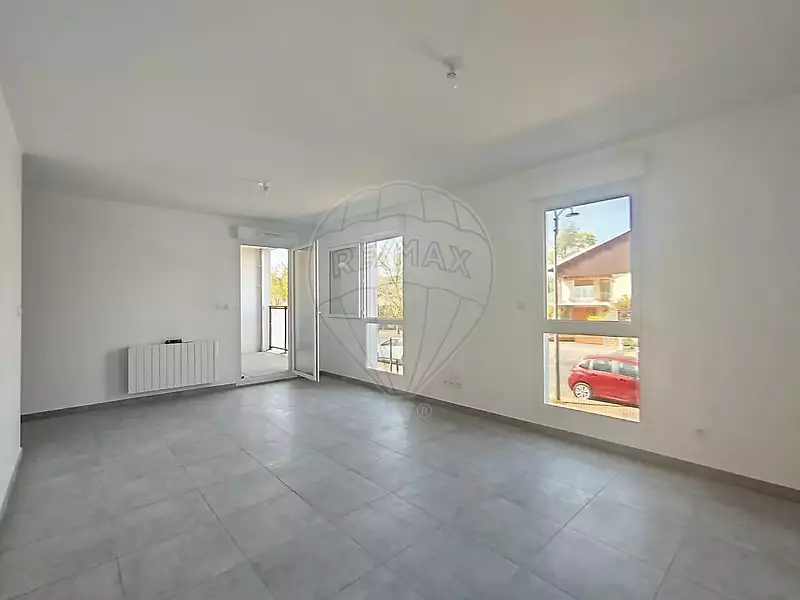 Appartement, 43 m²