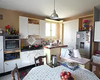 Maison, 200 m²