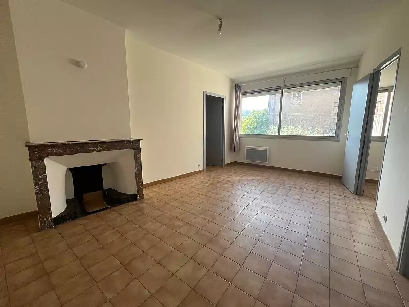 Appartement, 44 m²