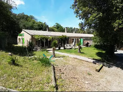 Maison, 250 m²