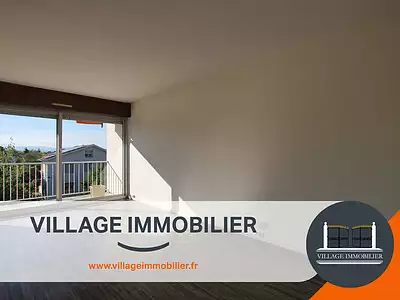 Appartement, 78,65 m²