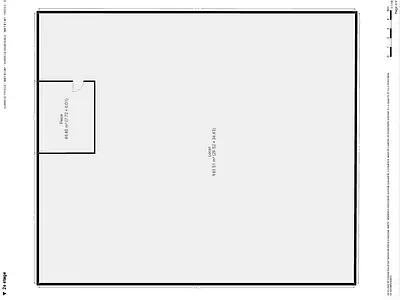Divers, 2 032,34 m²
