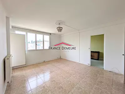 Appartement, 71,32 m²