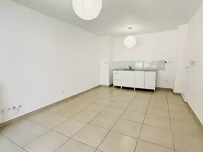 Appartement, 41 m²