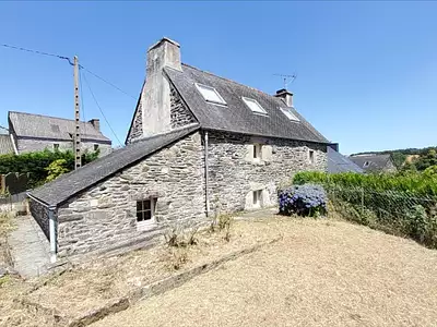 Maison, 73 m²