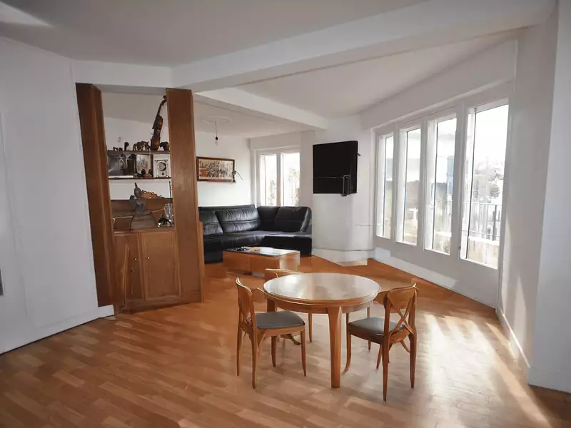 Appartement, 86 m²