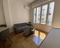 Appartement, 45,1 m²