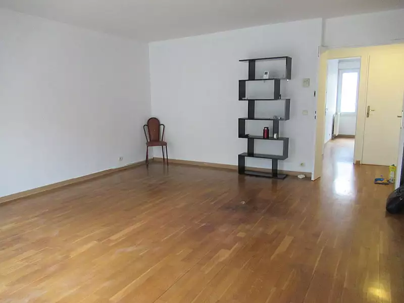Appartement, 97 m²
