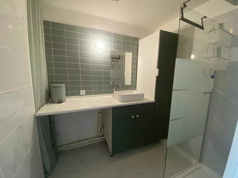 Appartement, 63 m²