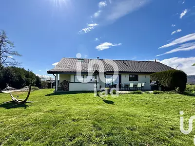 Maison, 164 m²