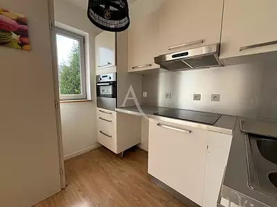Appartement, 78,35 m²