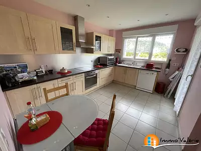 Appartement, 77,37 m²