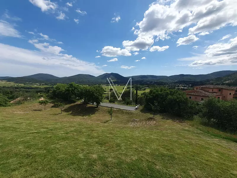 Maison, 260 m²