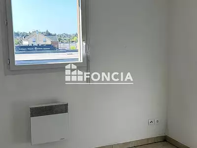 Appartement, 56 m²