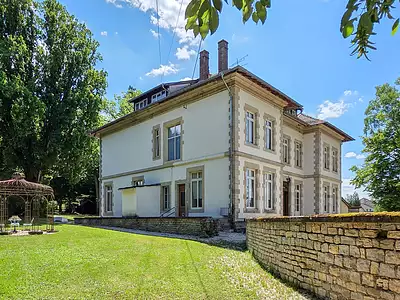 Maison, 488 m²