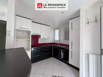 Maison, 63 m²