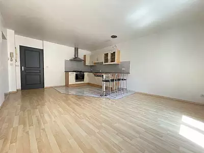 Appartement, 80,77 m²