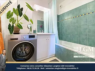 Appartement, 78 m²
