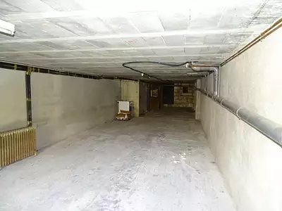 Immeuble, 169 m²