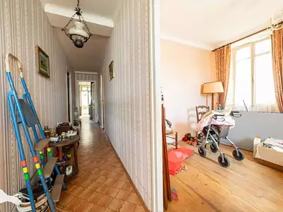 Appartement, 87 m²