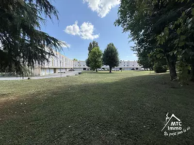 Appartement, 72,67 m²