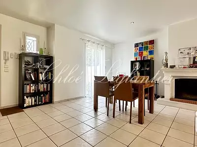 Maison, 154 m²