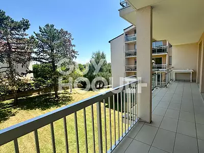 Appartement, 84,85 m²