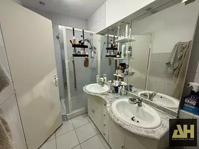 Appartement, 73 m²