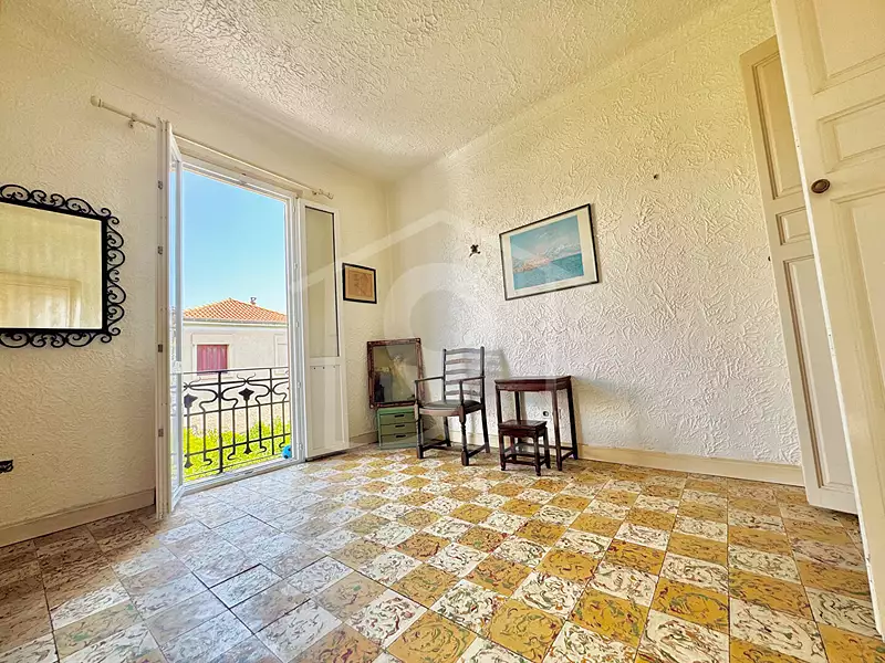Maison, 61 m²