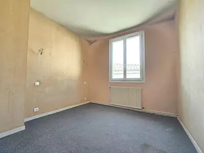 Immeuble, 82 m²