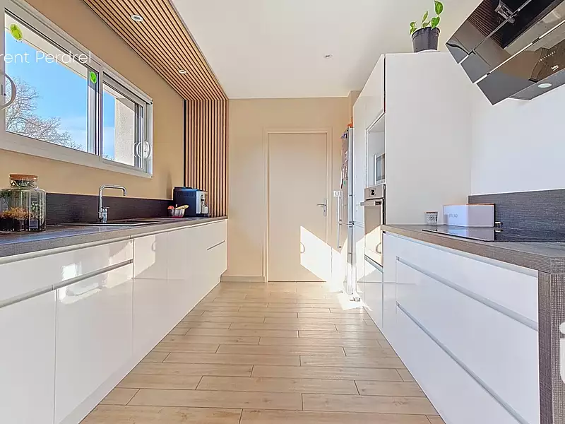 Maison, 121 m²