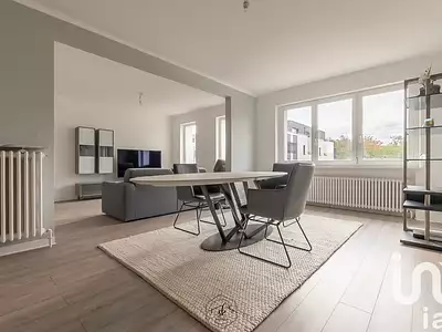 Appartement, 132 m²