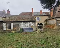 Maison, 115 m²