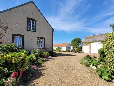 Maison, 132 m²
