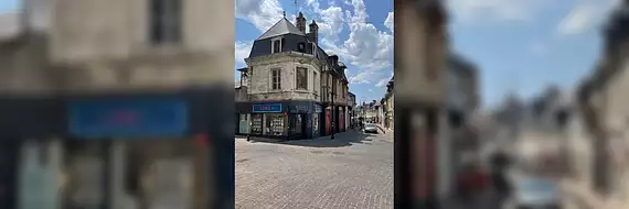 AGENCE LORZ IMMOBILIER