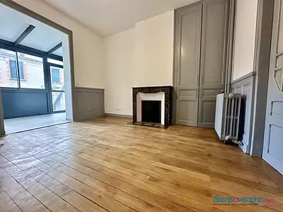 Maison, 124 m²