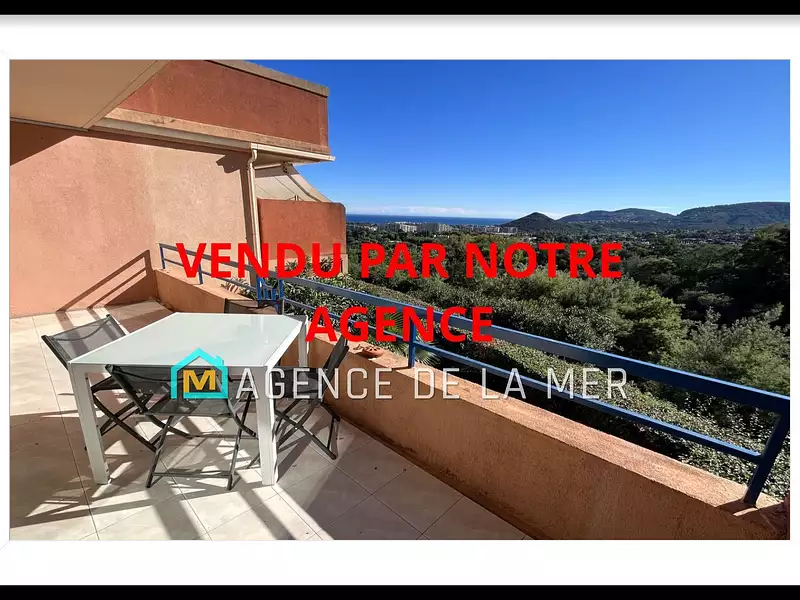 Appartement, 39,15 m²