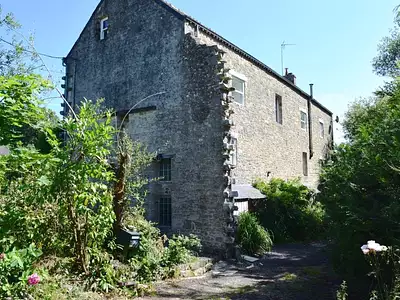 Maison, 202 m²