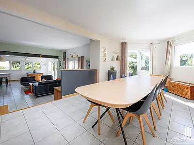 Maison, 209 m²
